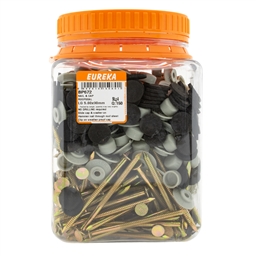 BP672 - Roof Nail & Cap